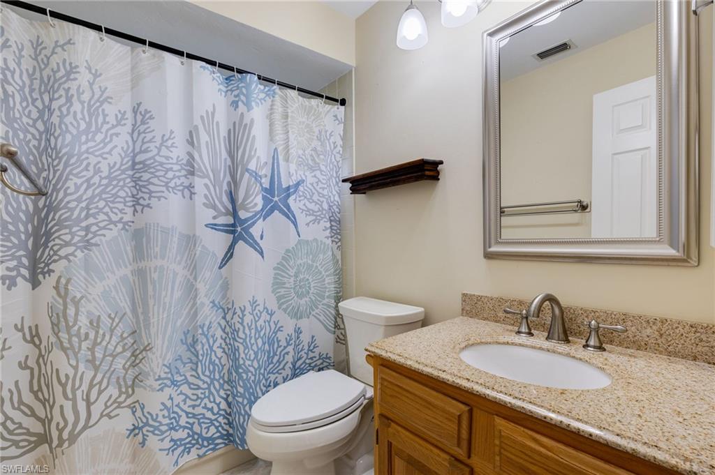 WYLDEWOOD LAKES CONDO - Residential