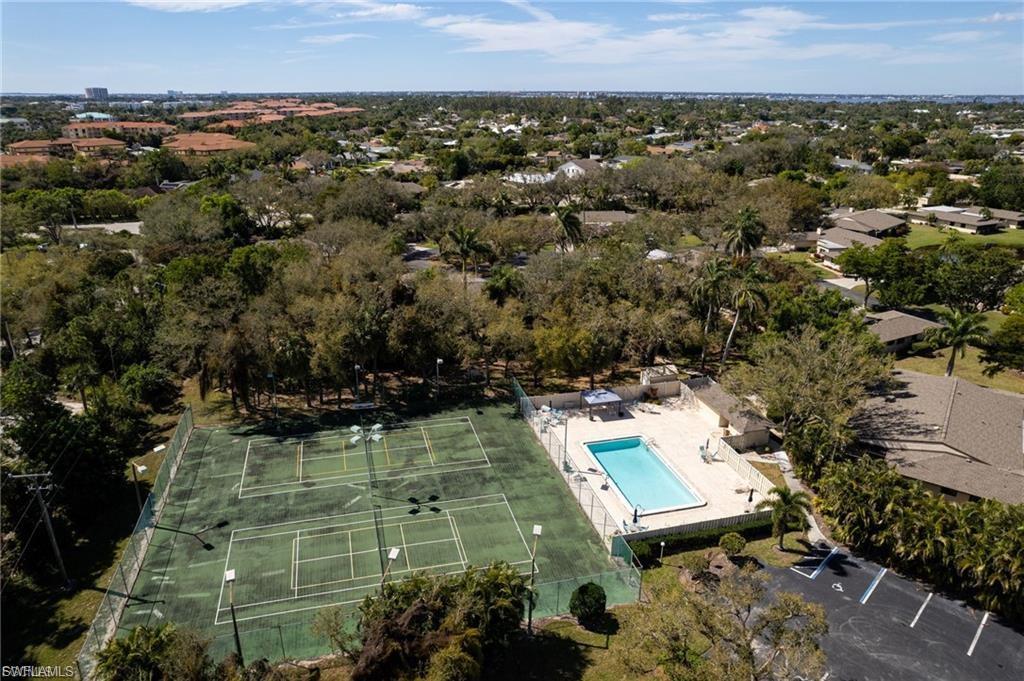 WYLDEWOOD LAKES CONDO - Residential