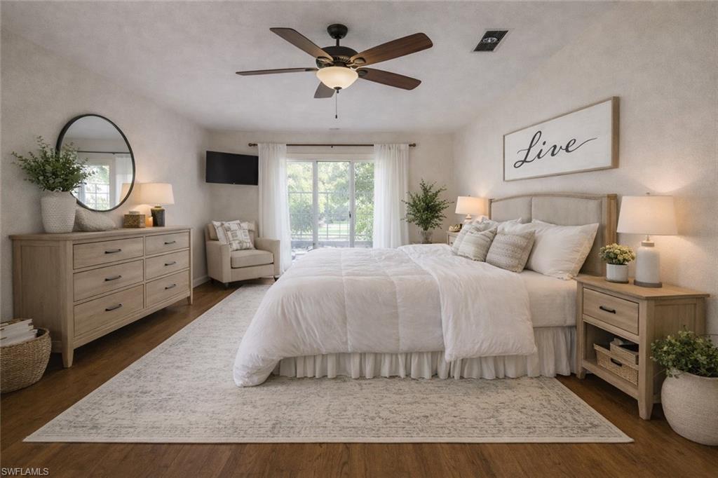 WYLDEWOOD LAKES CONDO - Residential