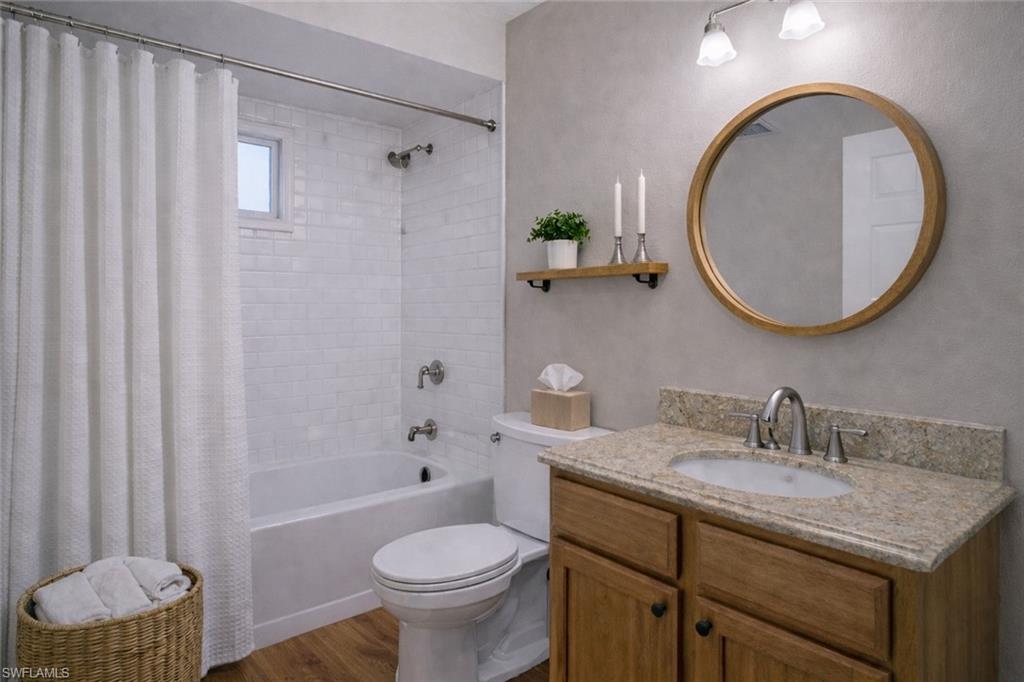 WYLDEWOOD LAKES CONDO - Residential