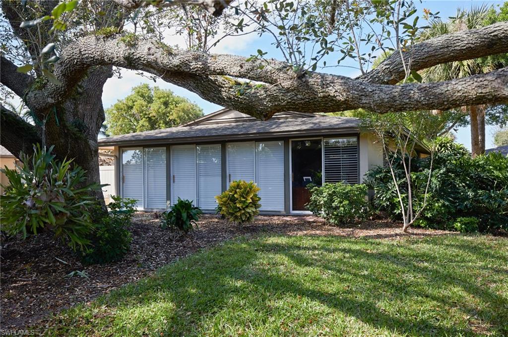 WYLDEWOOD LAKES CONDO - Residential