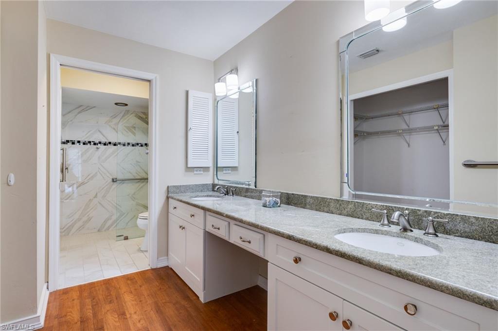 WYLDEWOOD LAKES CONDO - Residential