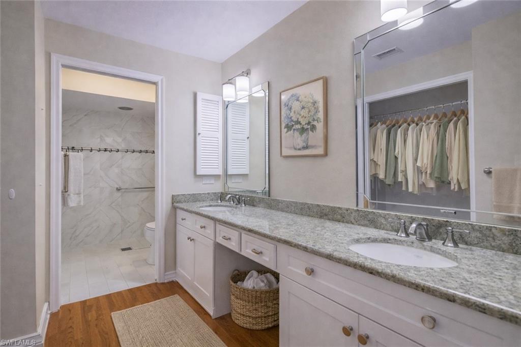 WYLDEWOOD LAKES CONDO - Residential