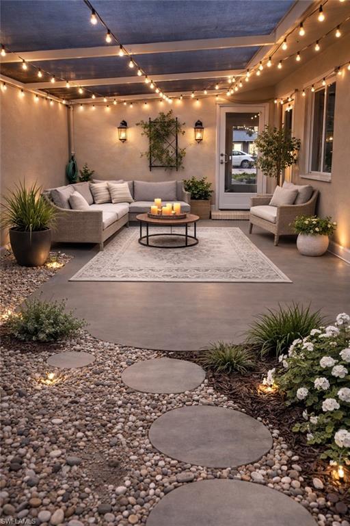 WYLDEWOOD LAKES CONDO - Residential