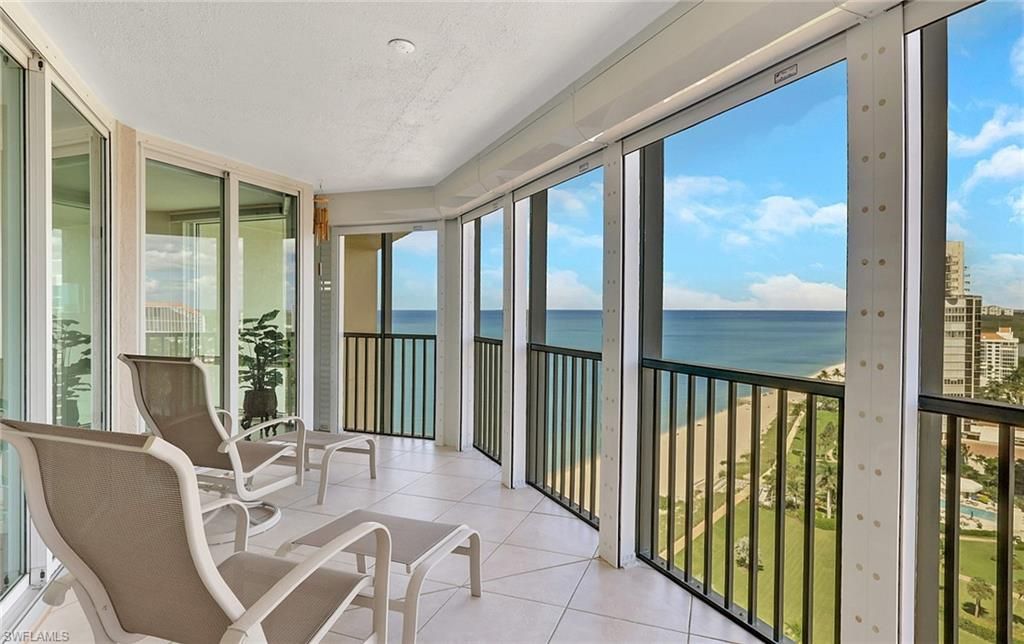 Photo of 4651 Gulf Shore BLVD N #PH-6, NAPLES, FL 34103 (MLS # 225077132)