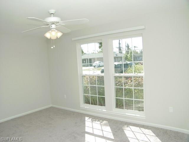 SAN CARLOS PARK - Residential