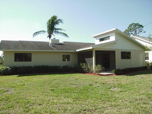 SAN CARLOS PARK - Residential