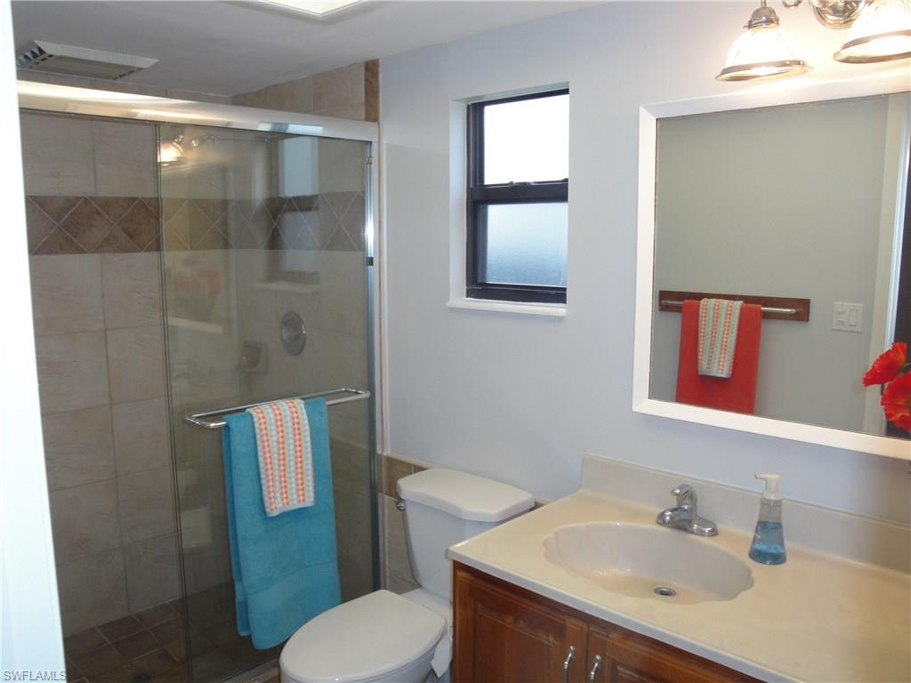 SAN CARLOS PARK - Residential