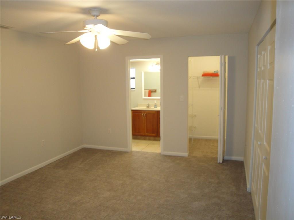 SAN CARLOS PARK - Residential