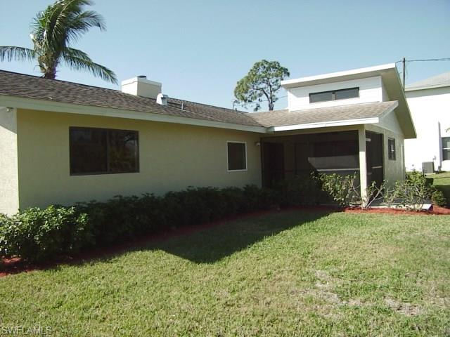 SAN CARLOS PARK - Residential