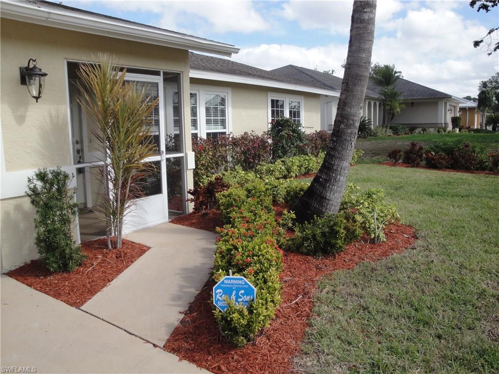 SAN CARLOS PARK - Residential