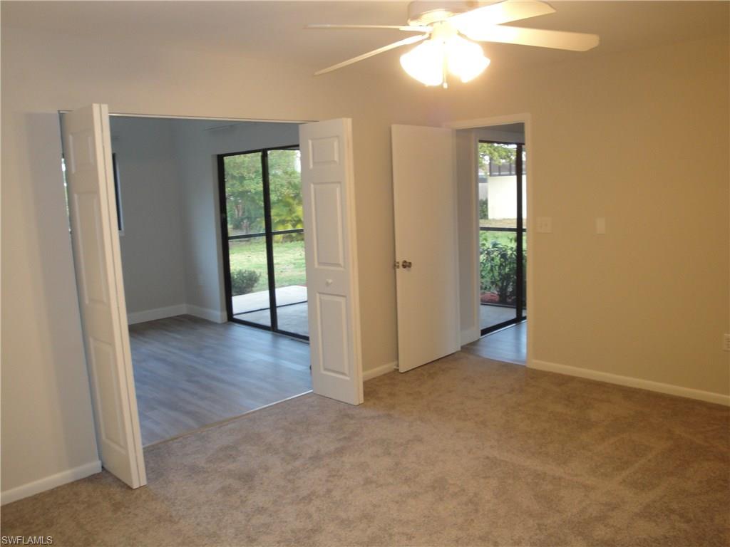 SAN CARLOS PARK - Residential