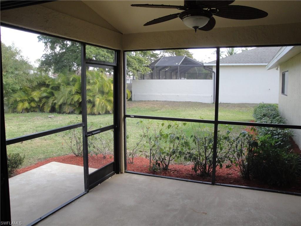 SAN CARLOS PARK - Residential