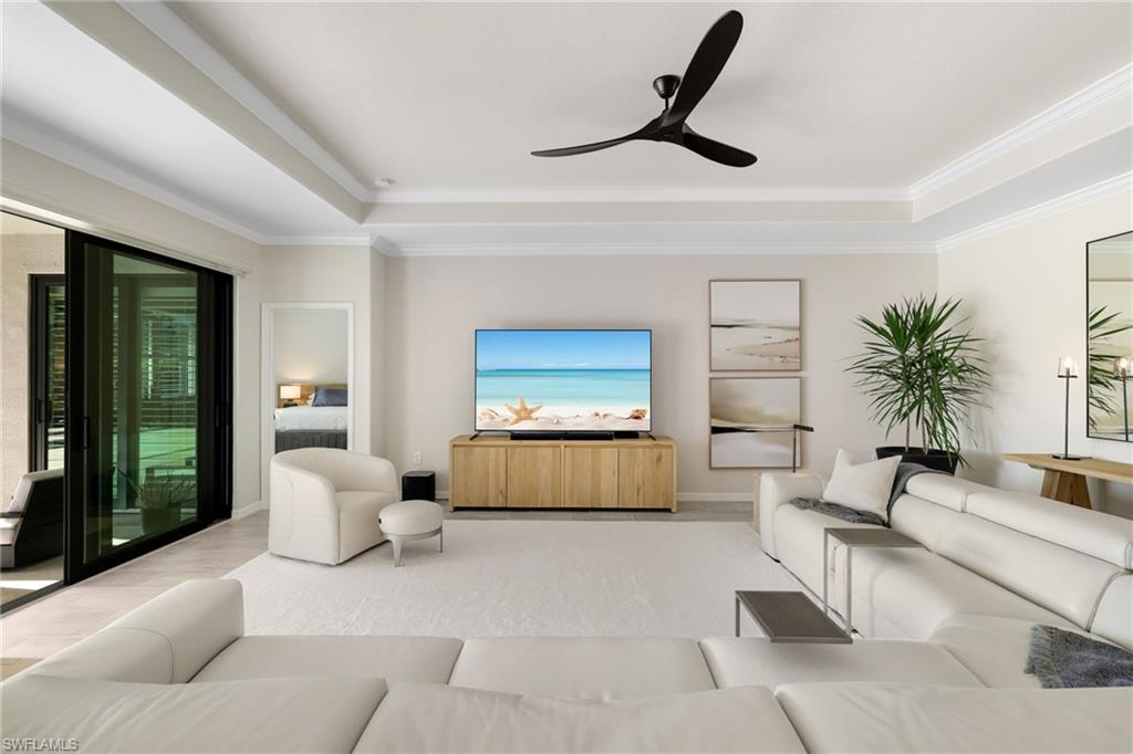 THE PLACE AT CORKSCREW - Residential