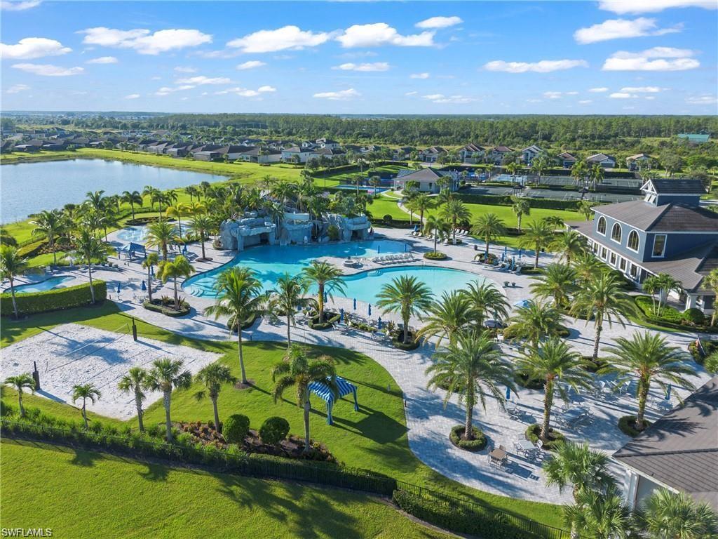 THE PLACE AT CORKSCREW - Residential