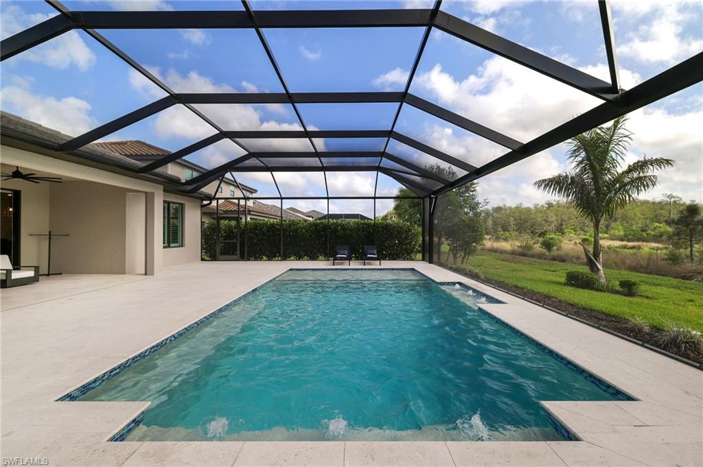 THE PLACE AT CORKSCREW - Residential