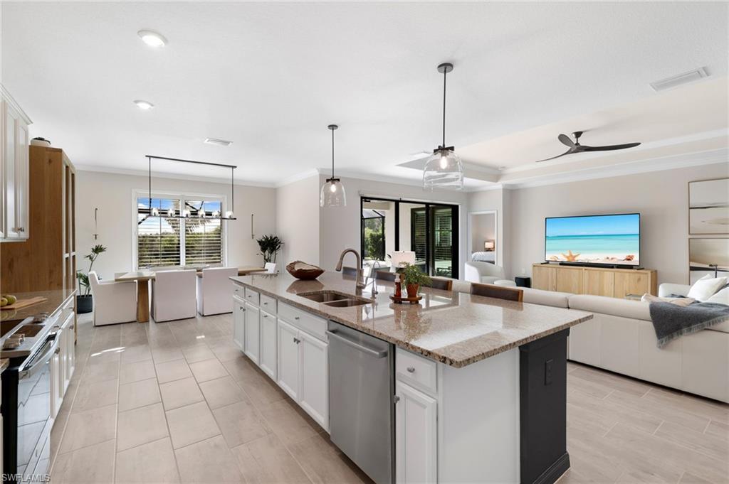 THE PLACE AT CORKSCREW - Residential