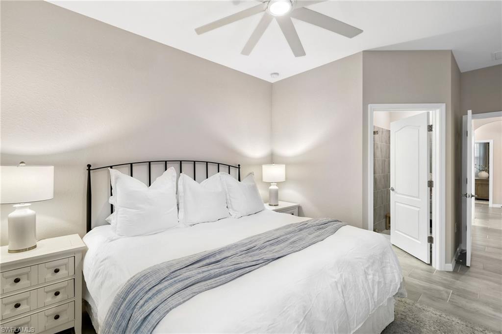 THE PLACE AT CORKSCREW - Residential