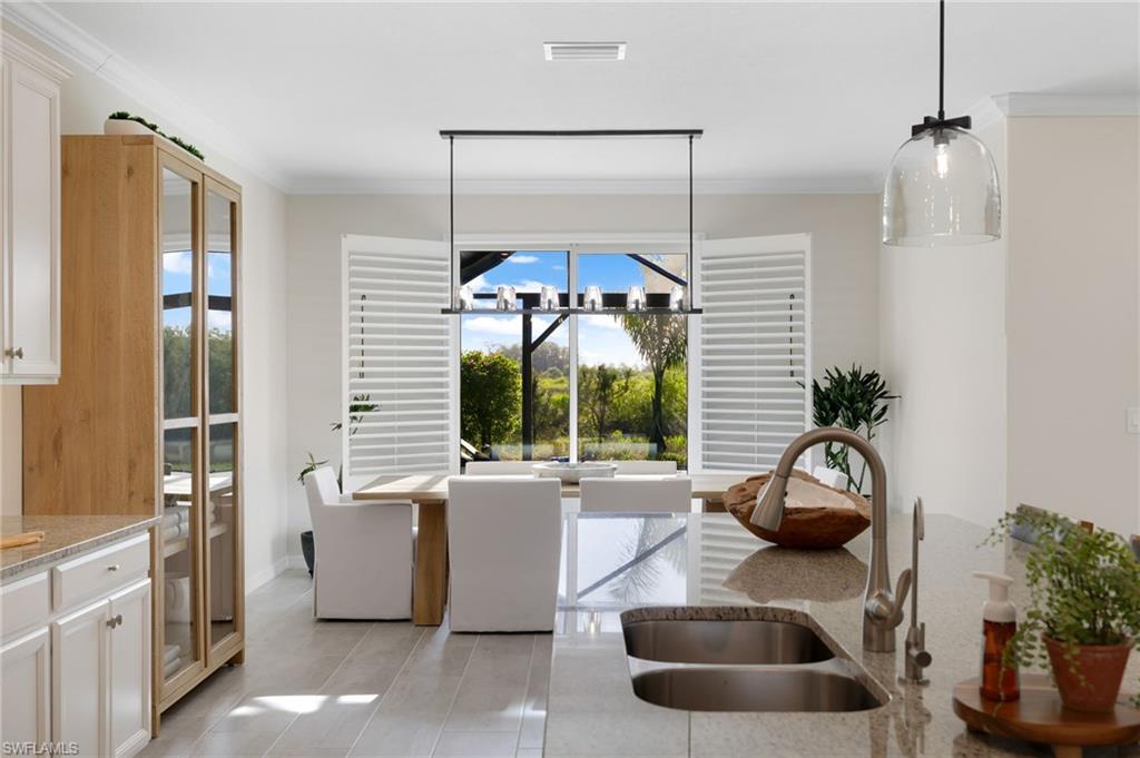 THE PLACE AT CORKSCREW - Residential