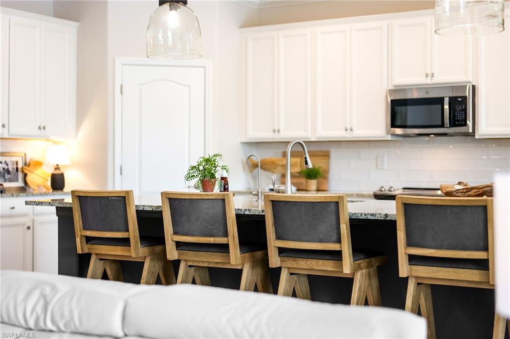 THE PLACE AT CORKSCREW - Residential