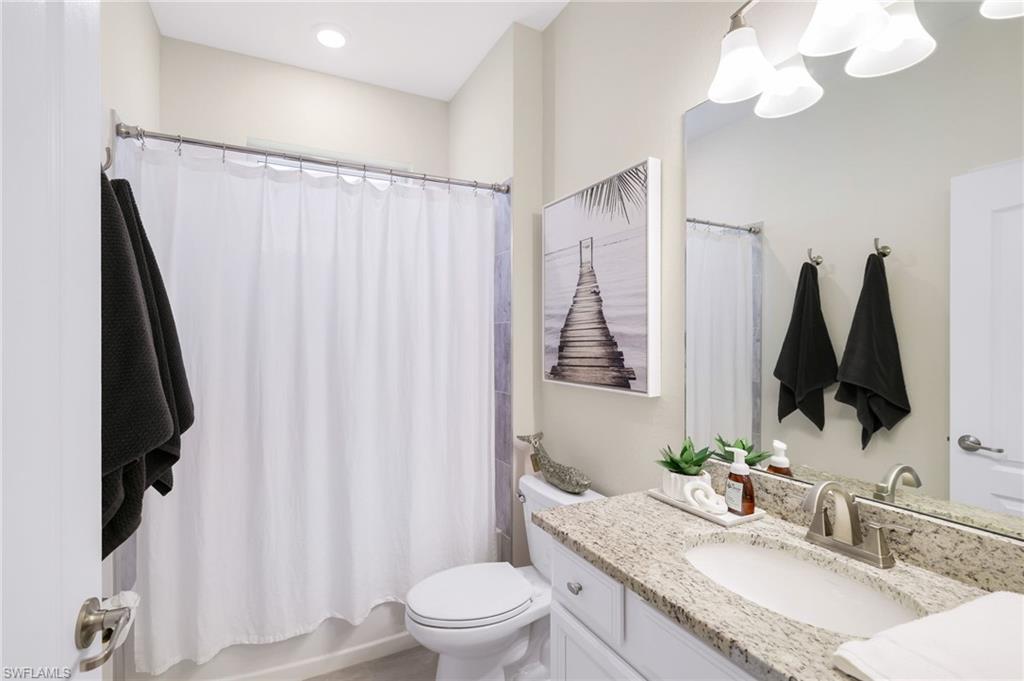 THE PLACE AT CORKSCREW - Residential