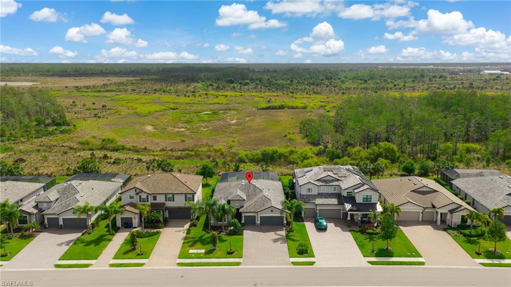 THE PLACE AT CORKSCREW - Residential