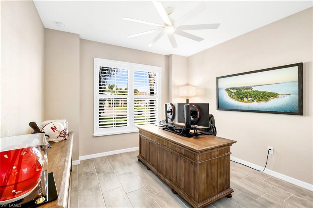 THE PLACE AT CORKSCREW - Residential