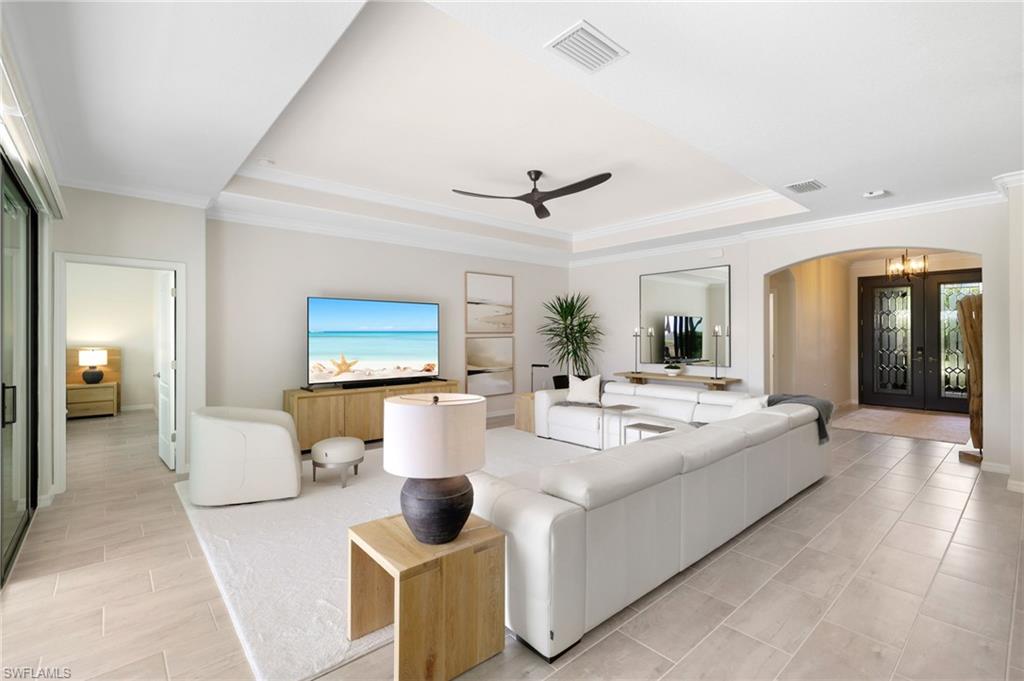 THE PLACE AT CORKSCREW - Residential