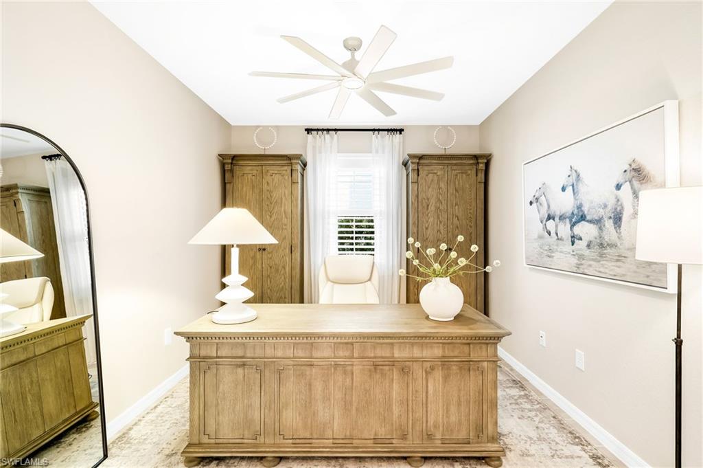 THE PLACE AT CORKSCREW - Residential