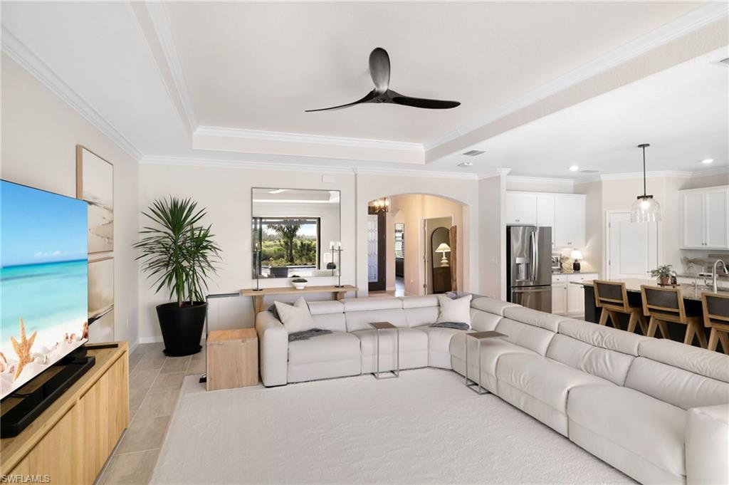 THE PLACE AT CORKSCREW - Residential