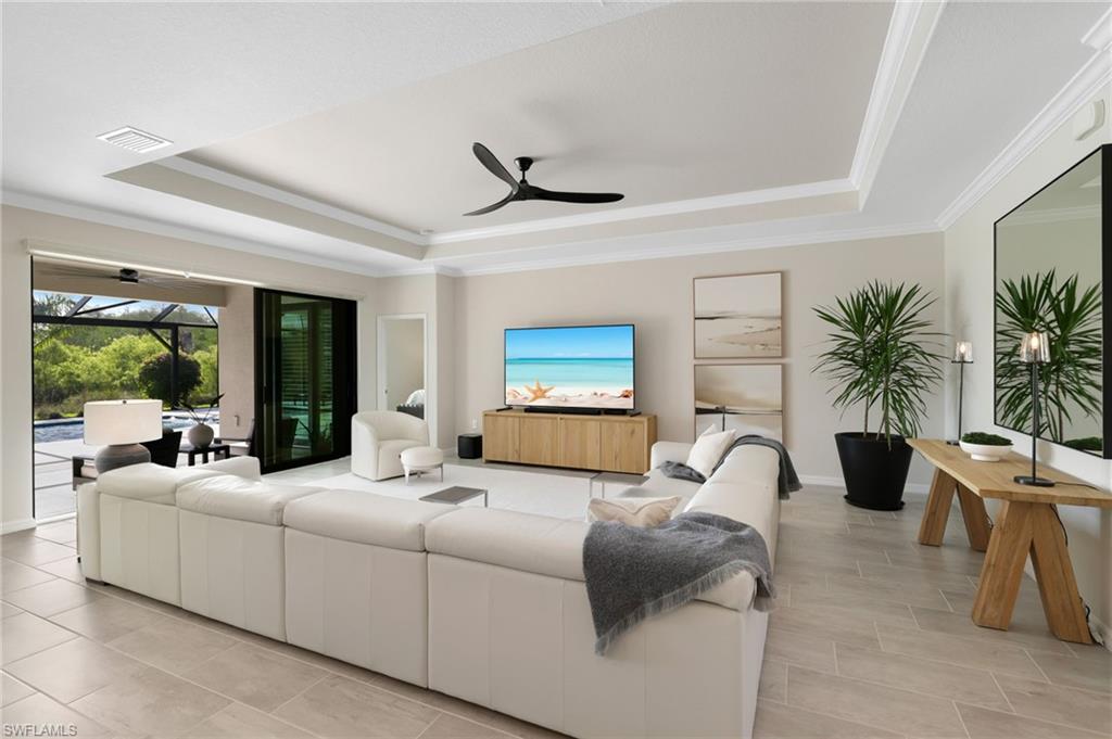 THE PLACE AT CORKSCREW - Residential