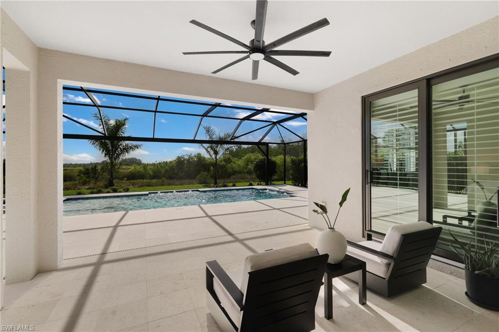 THE PLACE AT CORKSCREW - Residential