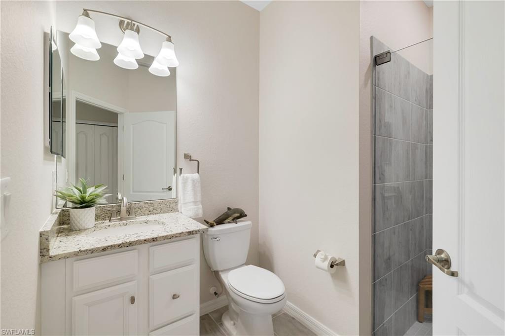 THE PLACE AT CORKSCREW - Residential