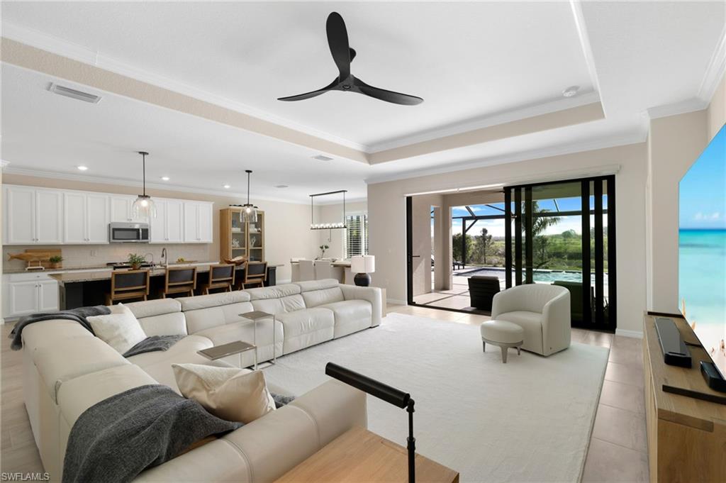 THE PLACE AT CORKSCREW - Residential