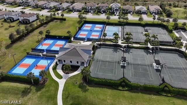 THE PLACE AT CORKSCREW - Residential