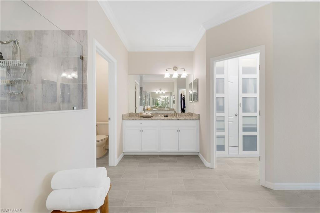 THE PLACE AT CORKSCREW - Residential