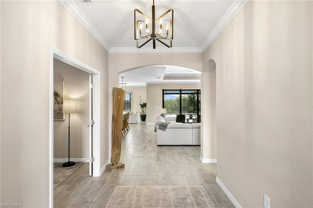 THE PLACE AT CORKSCREW - Residential