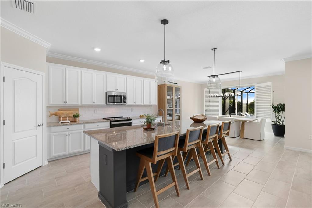 THE PLACE AT CORKSCREW - Residential