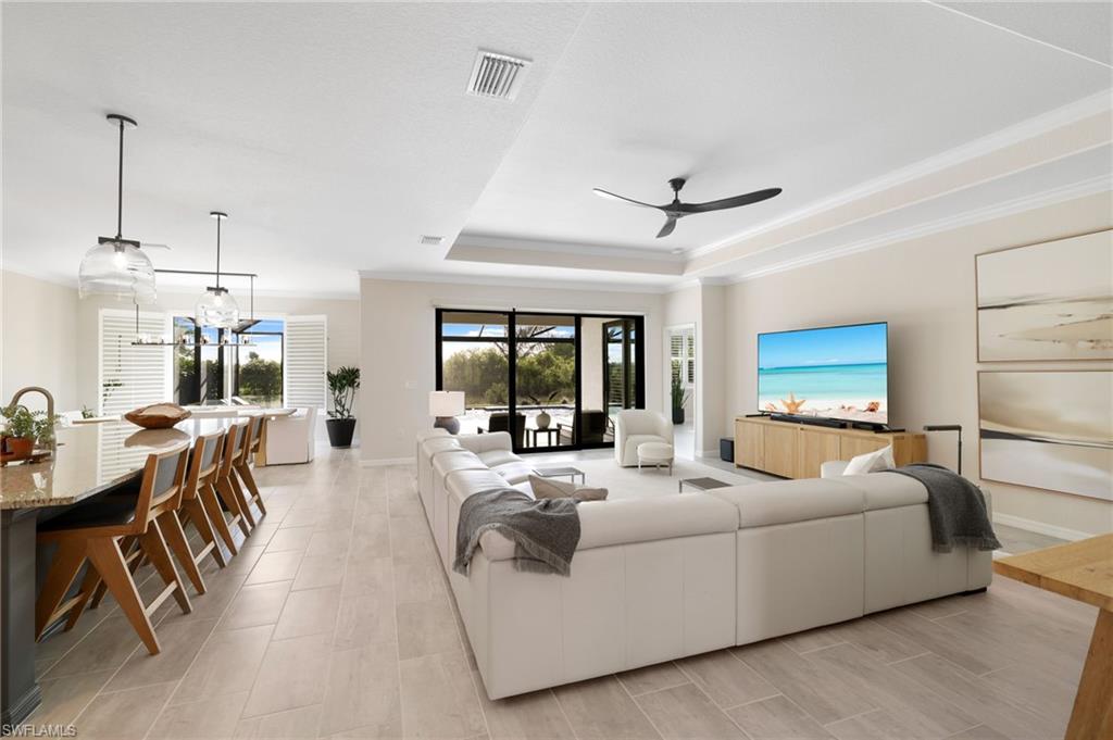 THE PLACE AT CORKSCREW - Residential