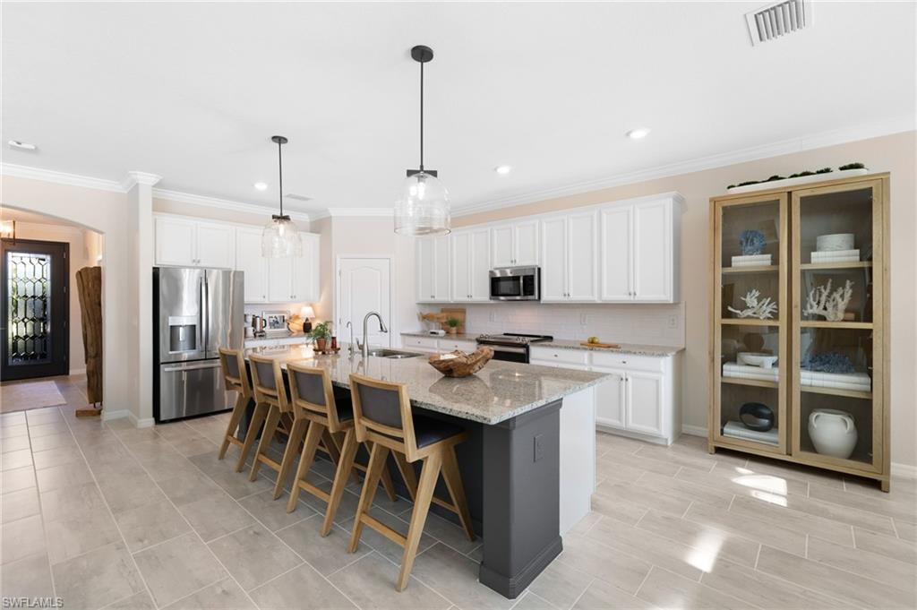 THE PLACE AT CORKSCREW - Residential