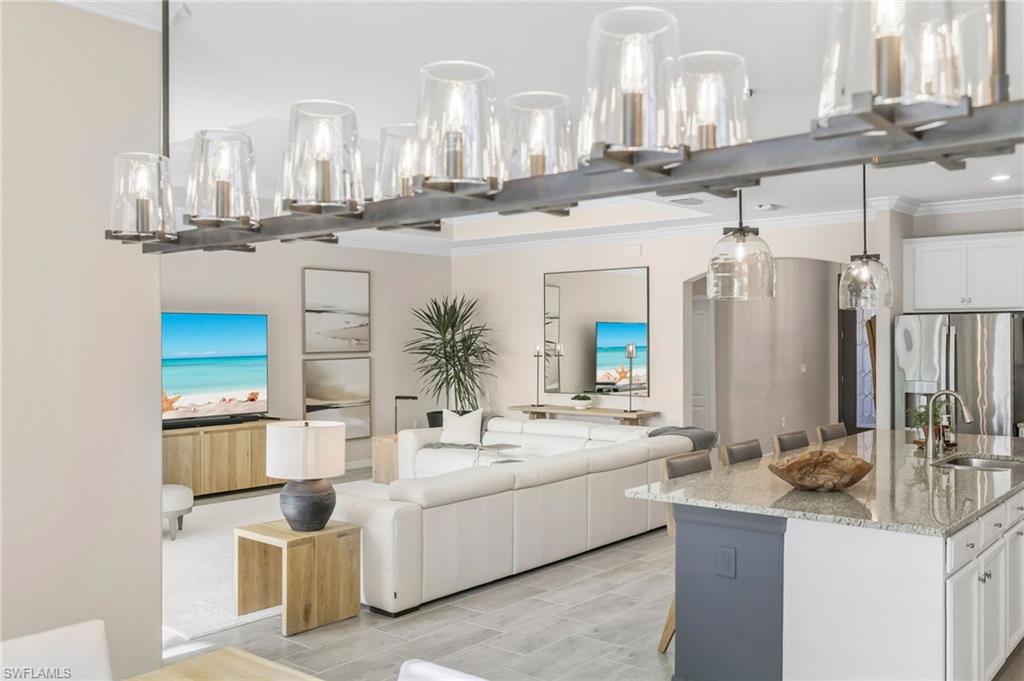 THE PLACE AT CORKSCREW - Residential