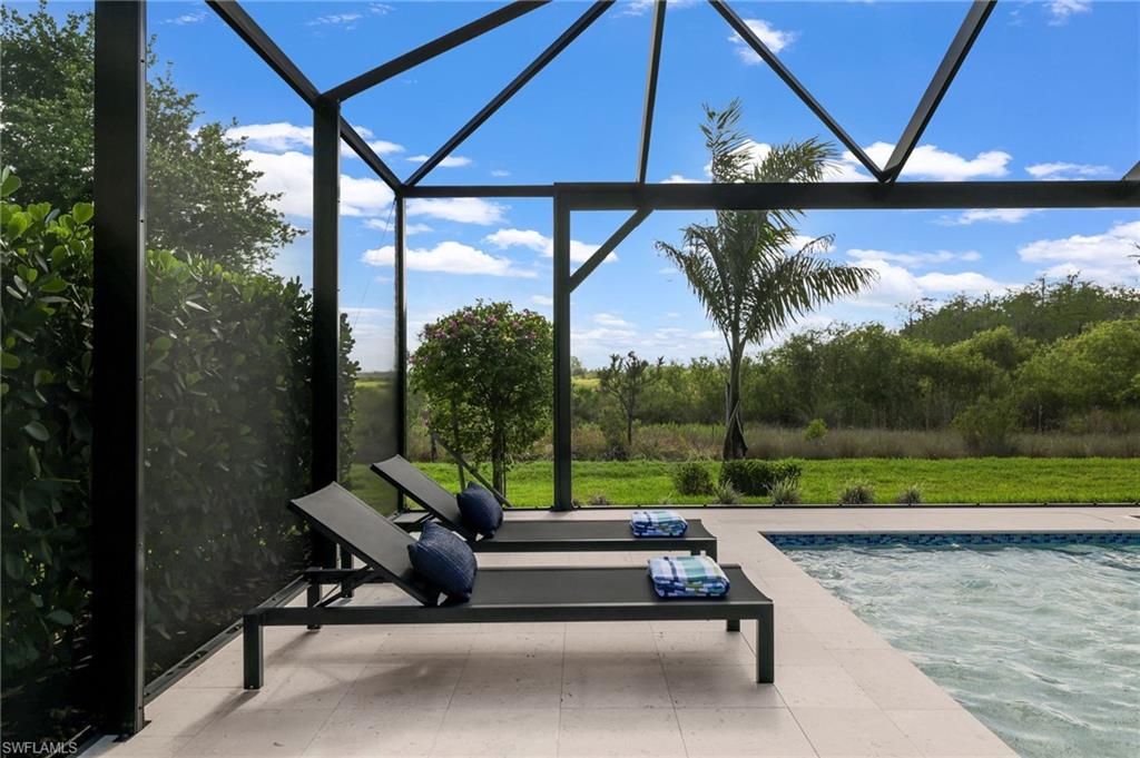 THE PLACE AT CORKSCREW - Residential