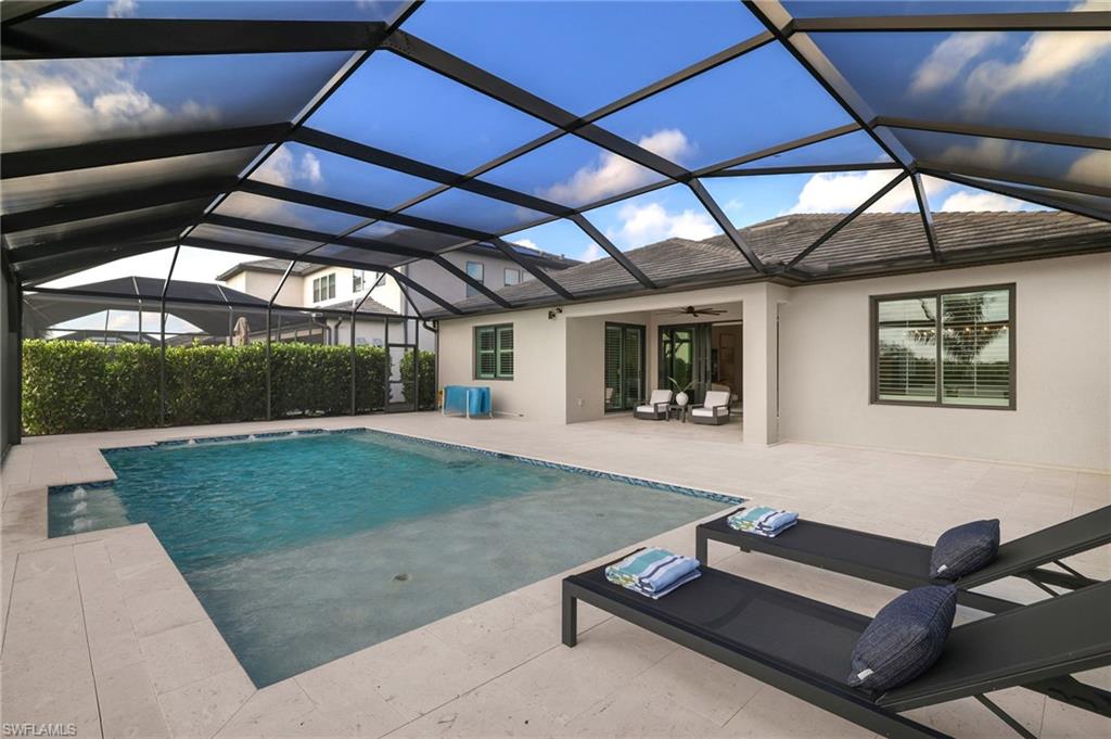 THE PLACE AT CORKSCREW - Residential