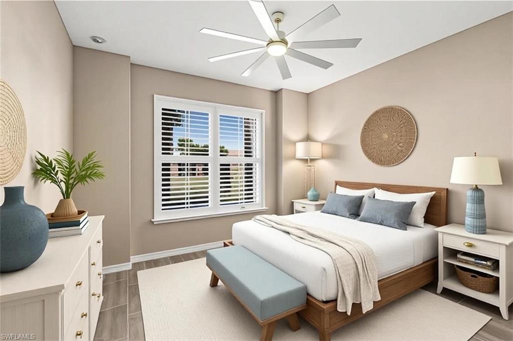 THE PLACE AT CORKSCREW - Residential