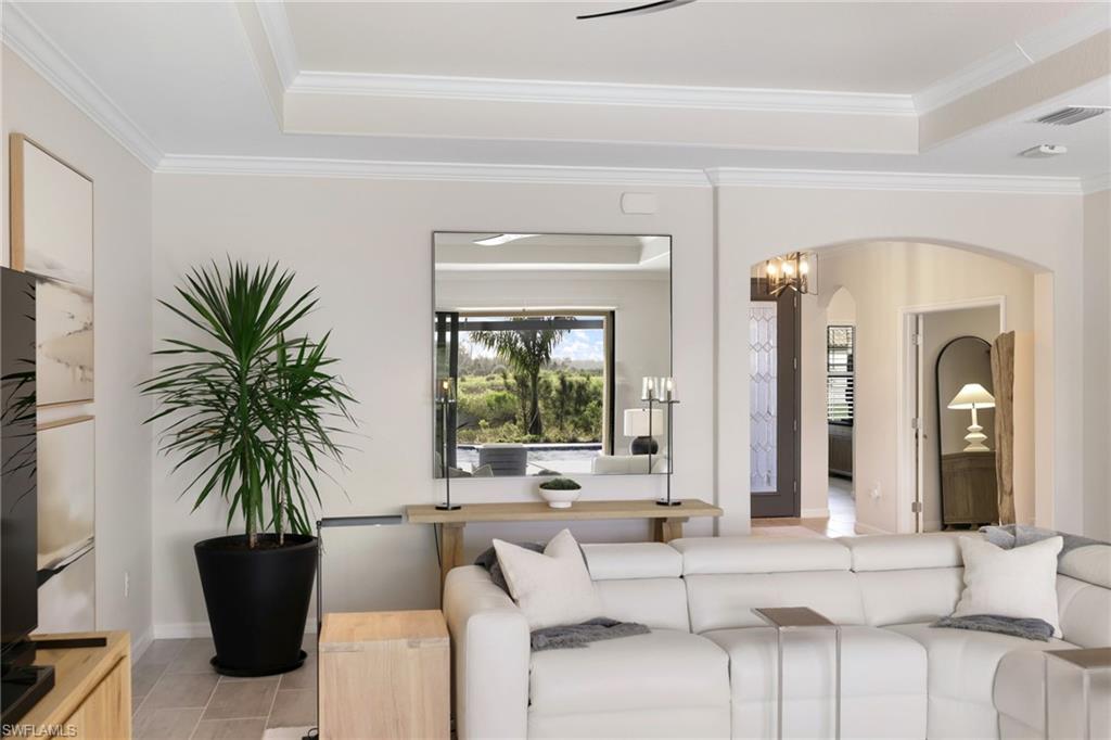 THE PLACE AT CORKSCREW - Residential