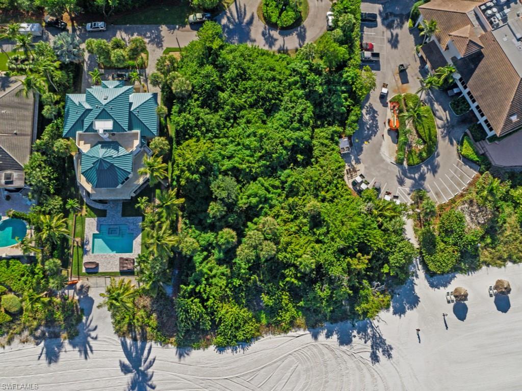 HIDEAWAY BEACH - Land