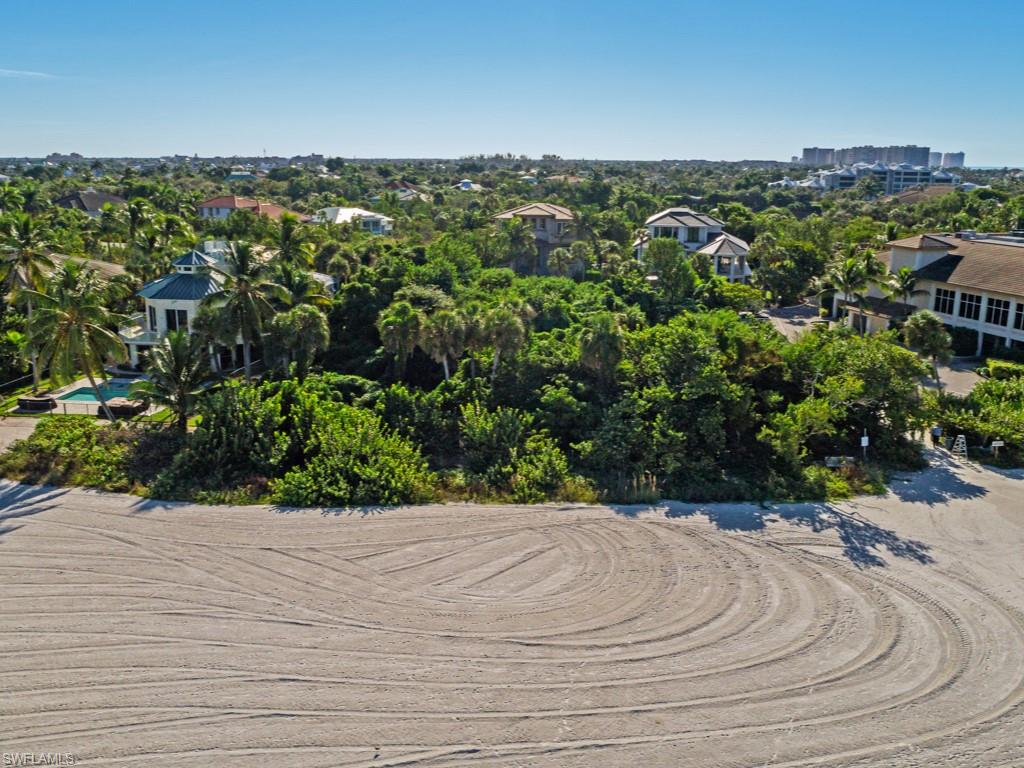 HIDEAWAY BEACH - Land