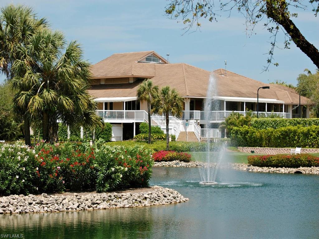 HIDEAWAY BEACH - Land