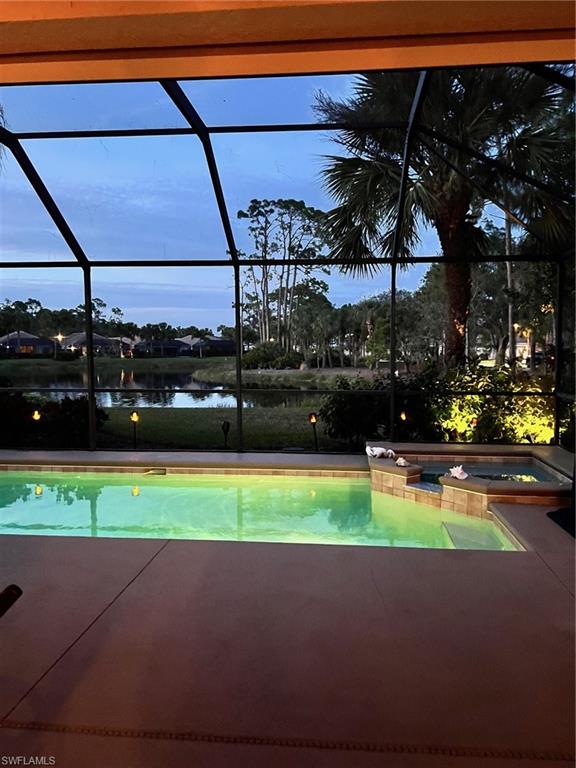 SABAL POINTE - Residential