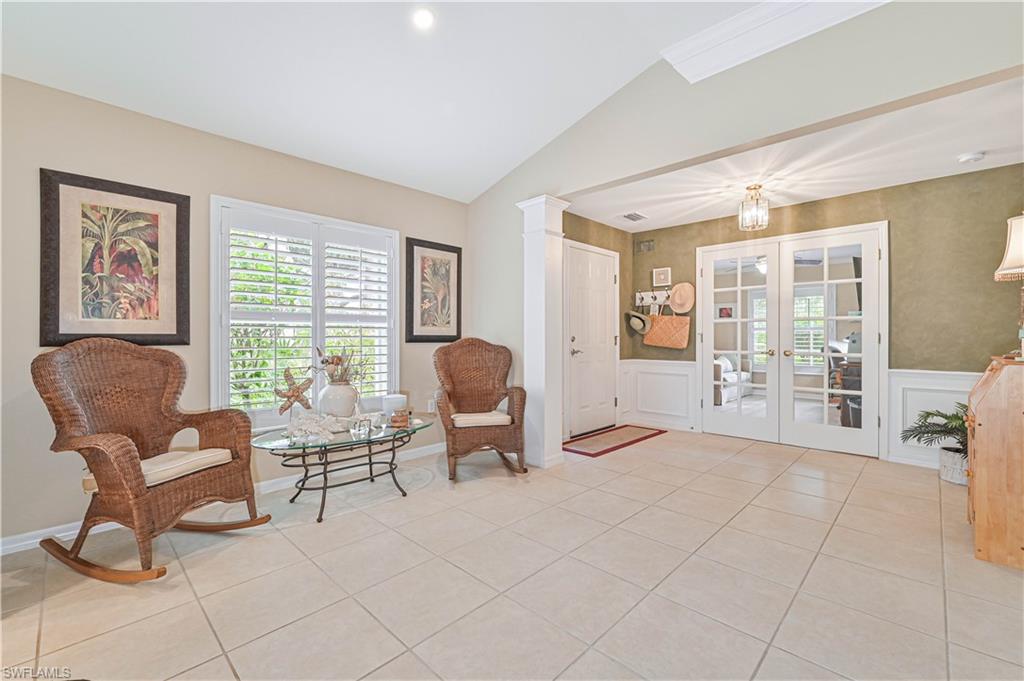 SABAL POINTE - Residential